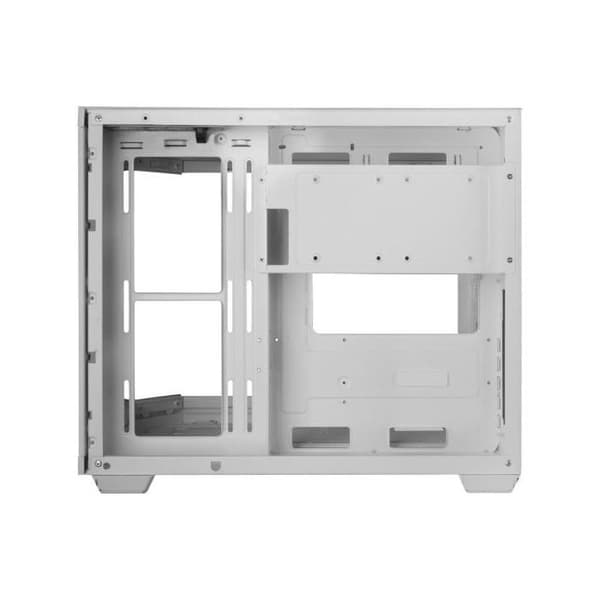 Spelchassi - MARS GAMING - MC-3TCOREM - Micro-ATX - Härdat Glas - Optimal Kylning