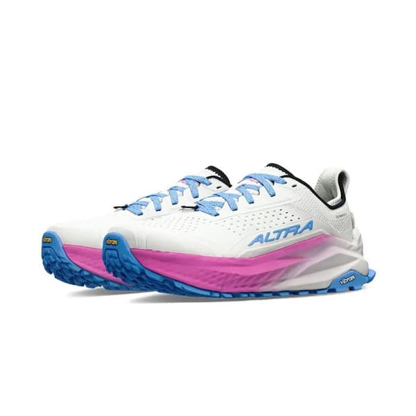 Altra Olympus 6 damtrailskor