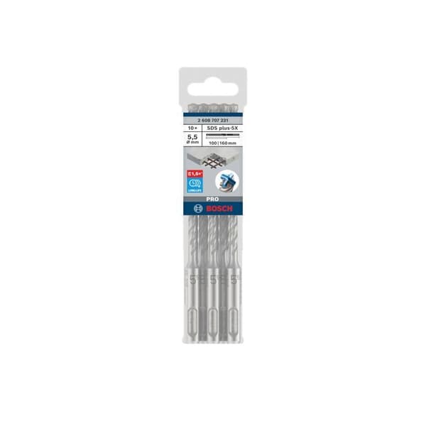 Bosch borrmaskin - 2608707231