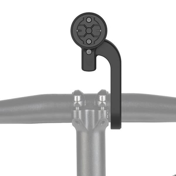 Stöd smartphone cykel höger sida Topeak UTF Pro
