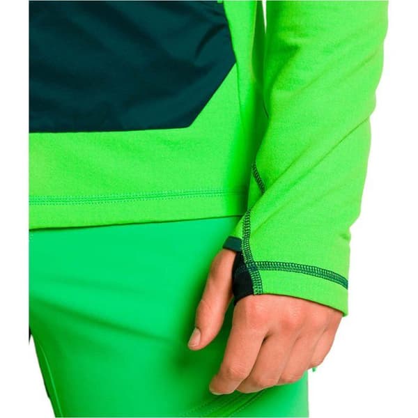 Trango FODER BERG MÄN TRX HYBRIDE LT EVO Man GRÖN