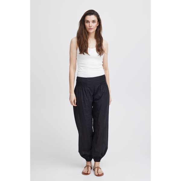 Damsbyxor Pulz Jeans Jill