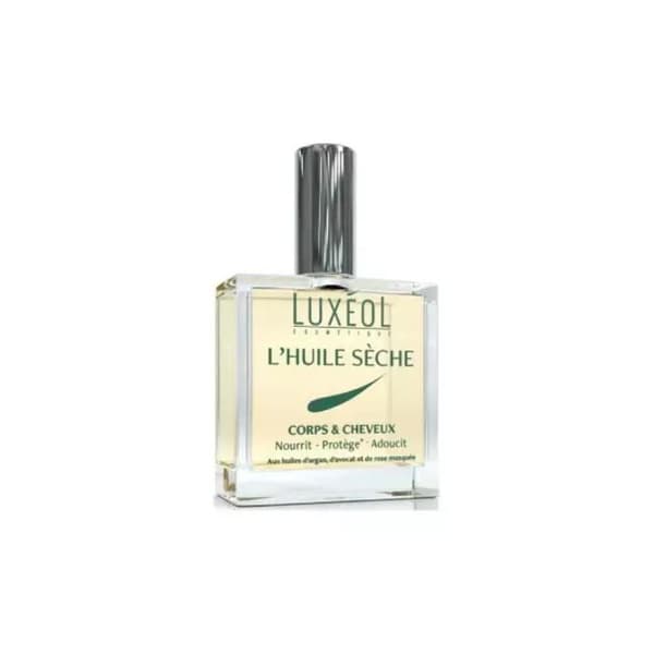 Luxéol Torrolja för kropp och hår 100 ml