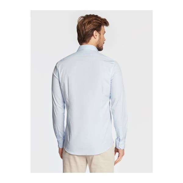 Långärmade skjortor - Calvin Klein - 40