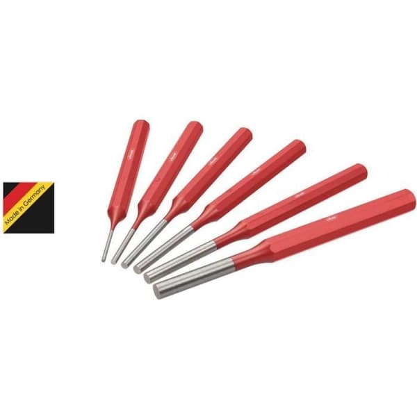 Vigor V1214 2 mm pinnstans - VIGOR - Pinnstans - Stål