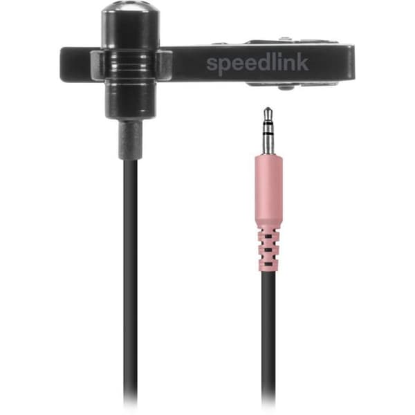 Mikrofon Speedlink - SL-800006-BK