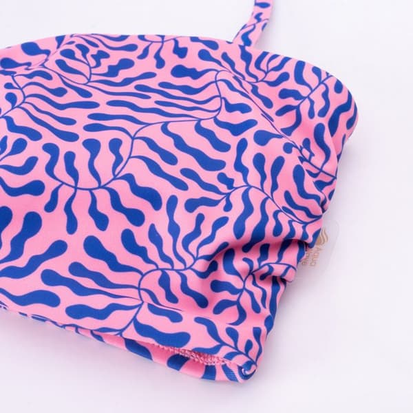 Dam bikiniöverdel Aquawave Samae Top