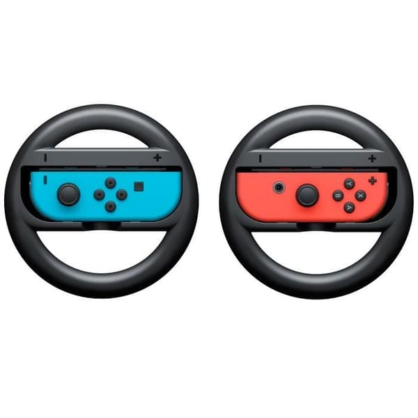 Rattar för Joy-Con-kontroller • Nintendo Switch-tillbehör