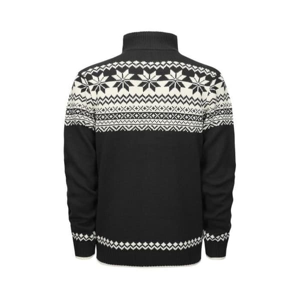 Svart norsk väst - Brandit