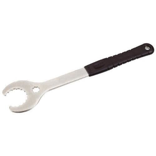 BBB BracketGrip - Ratchet - Lång - Svart/Grå