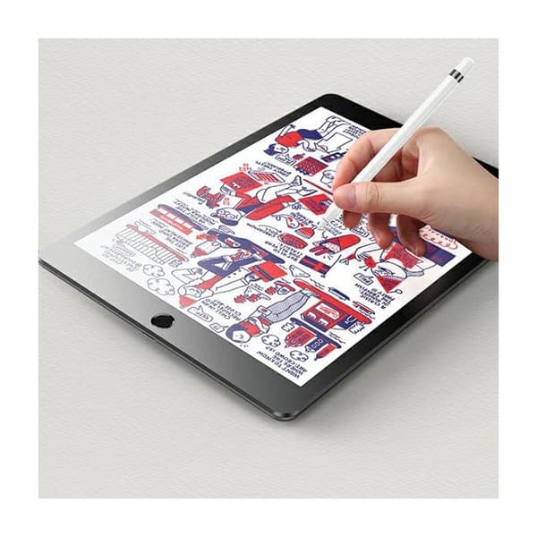 Härdat glas för iPad Pro 11 USAMS PaperLike