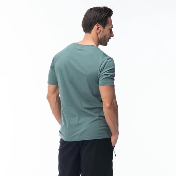 T-shirt Hi-Tec Hamiloni - silver pine