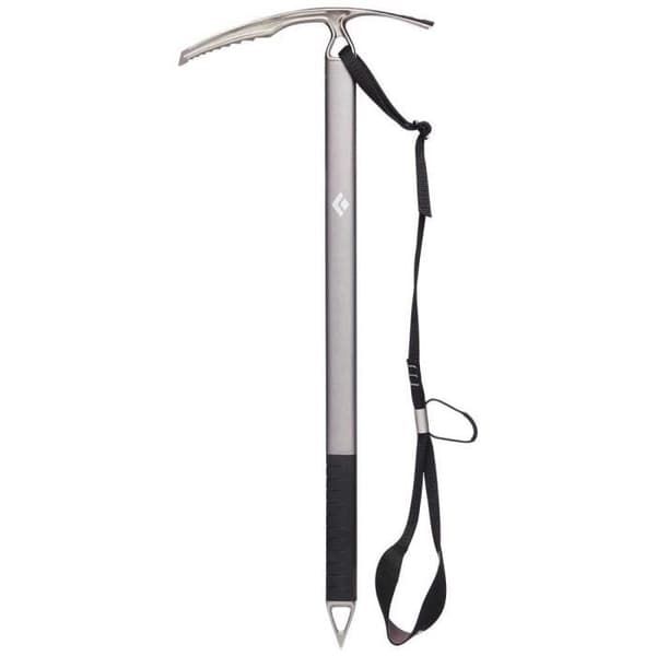 Black Diamond Raven med Grip isyxor - Uni - 65cm