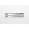 SUGAR TONGS INOX - WEIS