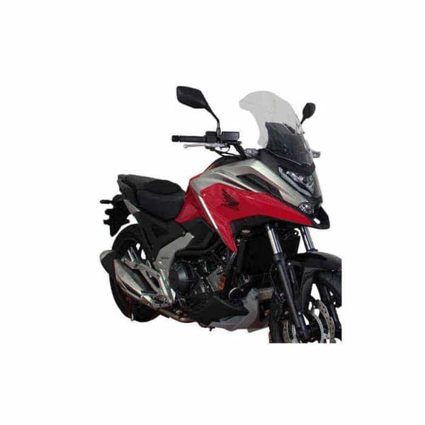 Bulle MRA Racing Touring TM - Klar