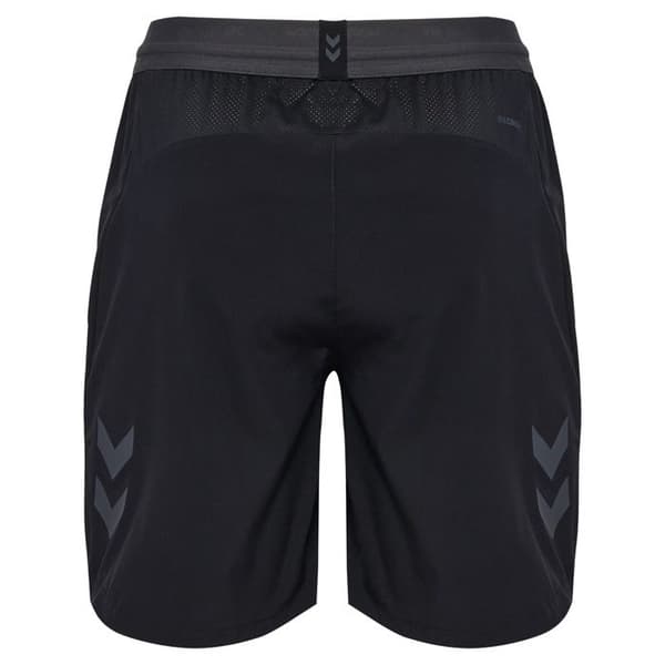 Kort Hummel Pro