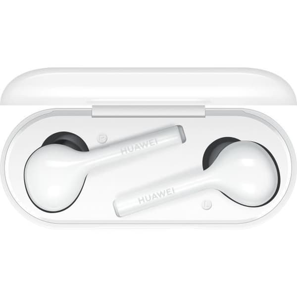 HUAWEI FreeBuds Lite True Wireless Hörlurar - Vit