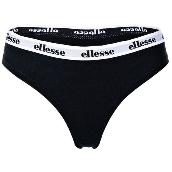 Ellesse String Dam - ,Förpackning med 6,HILLAR