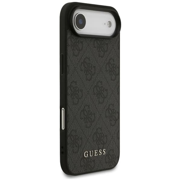Guess Hardcase 4G Classic för iPhone Air - Svart