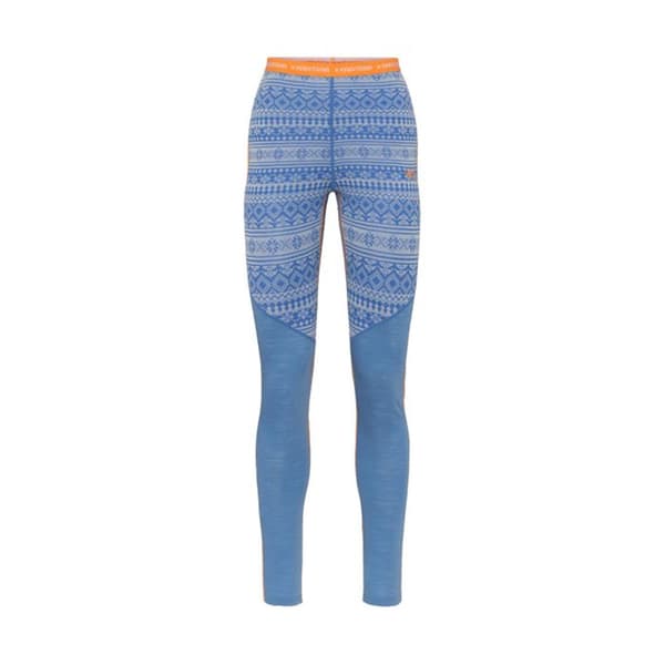 Kvinna Leggings Kari Traa Mina