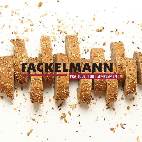 Ramasse miettes de table Fackelmann Tecno
