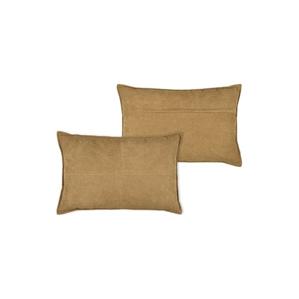 Coussin Dandy Kamel 40x60cm - Stof