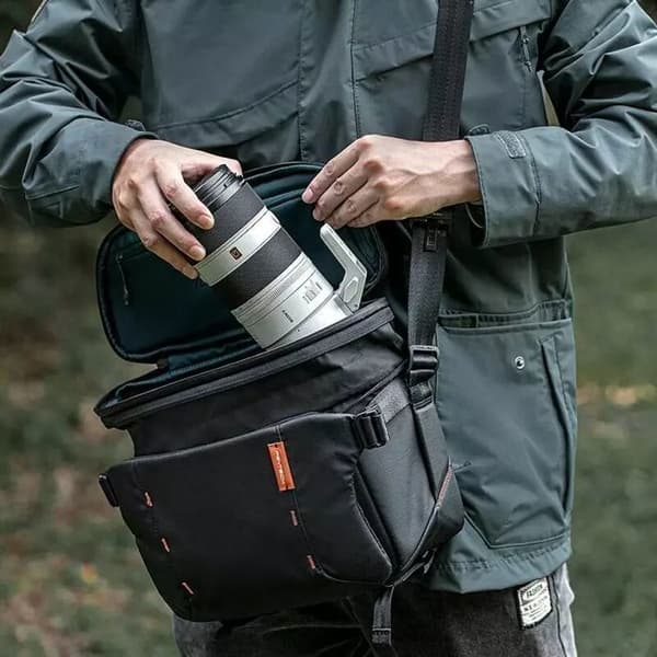Sacoche OneMo Sling (7L / 11L) - PGYTECH (11L)