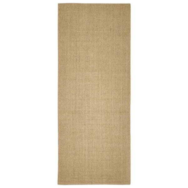 Sisalmatta för klösträ 100x250 cm