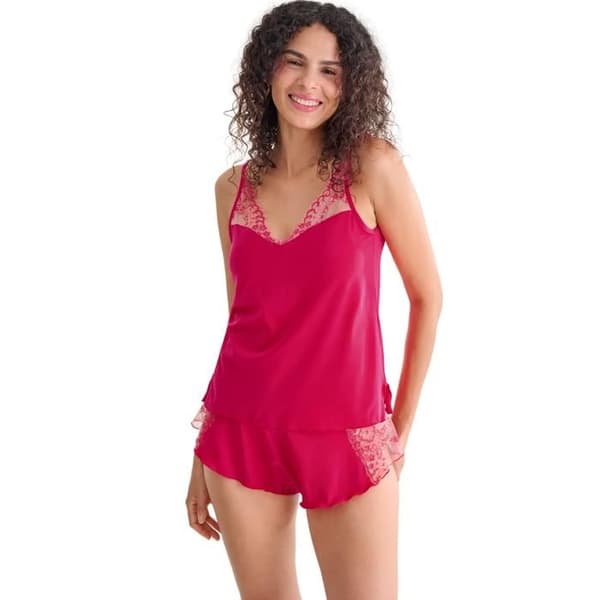 Bustier caraco dam Lisca Highlight