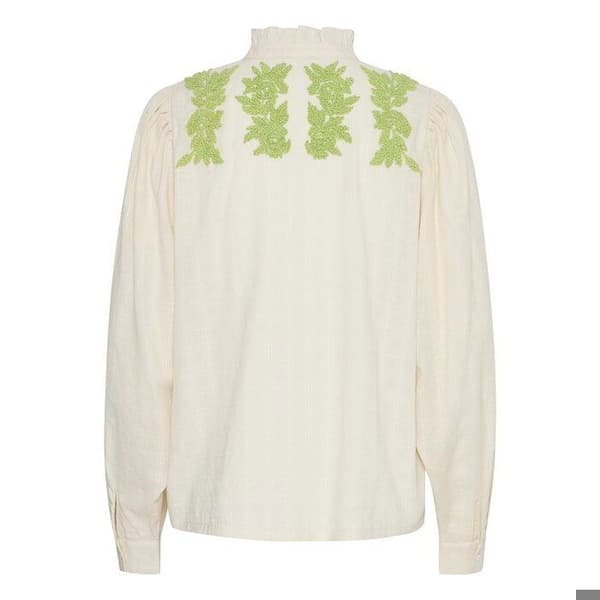 Blus dam Atelier Rêve Sanna