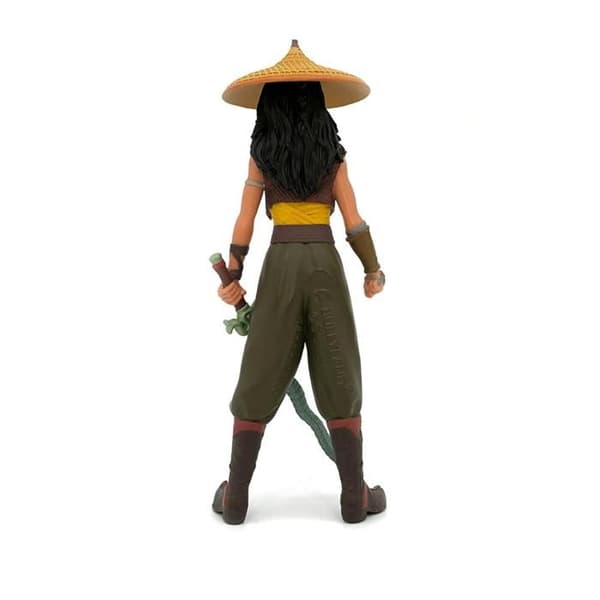 Figur i Disney: Raya och den sista draken: Raya