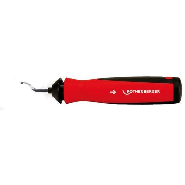 Rothenberger 21655 Kit avgradning 1 st(s)