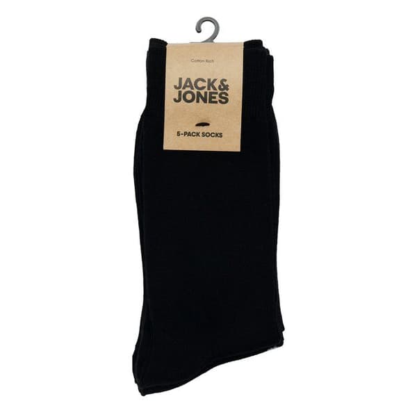 Jack&Jones Strumpor Herr - ,Förpackning med 10, JACBASIC BAMBOO SOCK 10P
