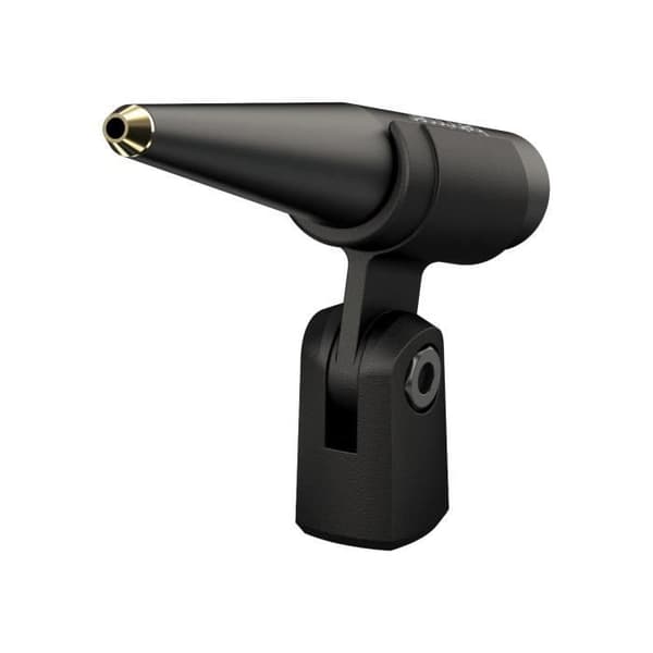 Mikrofon för mätning - Behringer - ECM PRO - Svart - XLR - Kondensator
