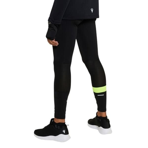 Legging Macron Run Chuck