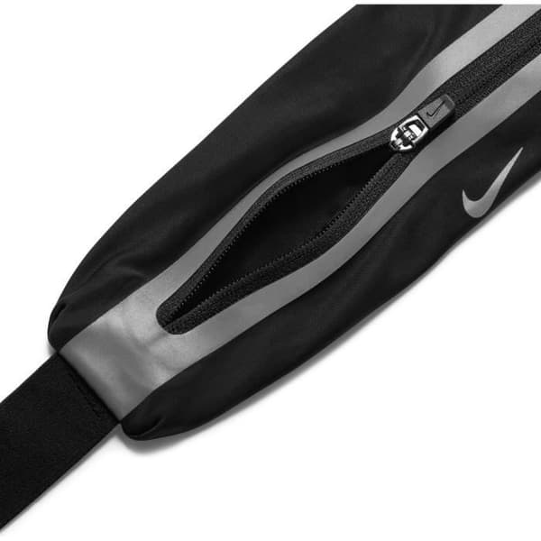 Bananväska - Nike - Pack 3.0 - One size - Zippad - Syntetisk