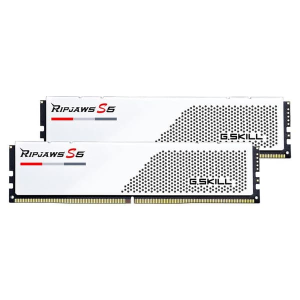 Minnes DDR5 - G.SKILL - RipJaws S5 - 64 GB - 6000 MHz - CL28