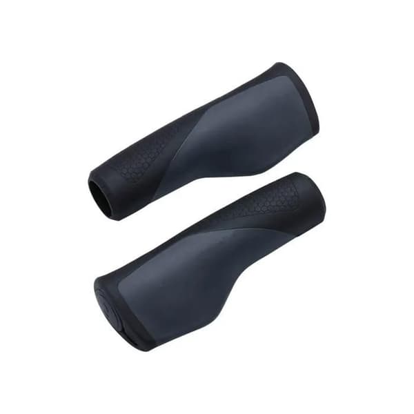 BBB Cycling Mamba Handtag - Svart - 92/130 mm