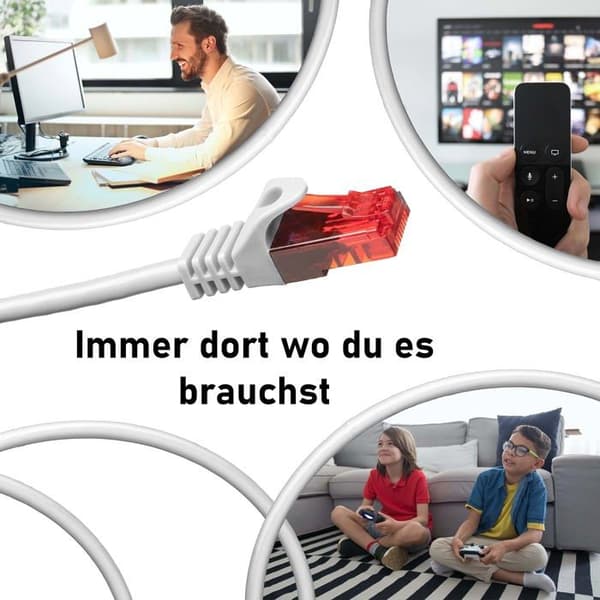 Switch - ethernet nav - Bigtec injektor - BIG1370