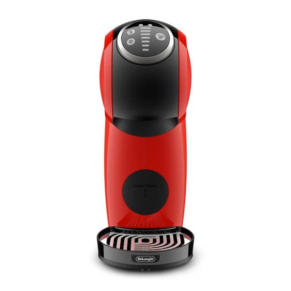 Espressomaskin De’Longhi 0132180859 Röd