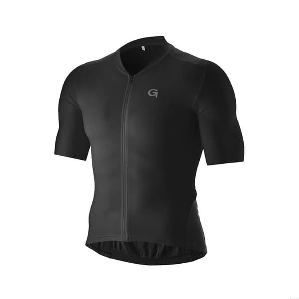 Maillot Gonso Sitivo Trikot - svart