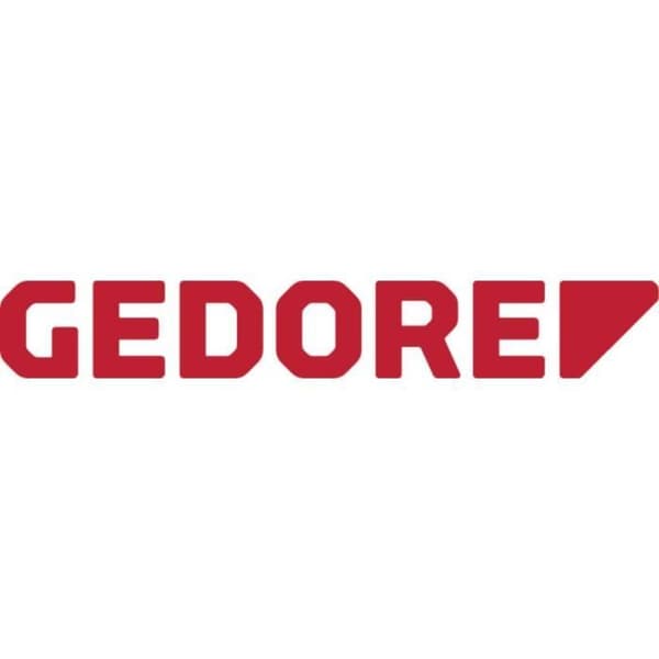 Gedore RED R27100020 3301159 Rörklämma