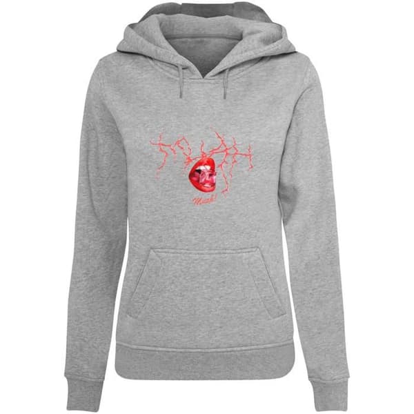 Hoodie dam Miss Tee Muah