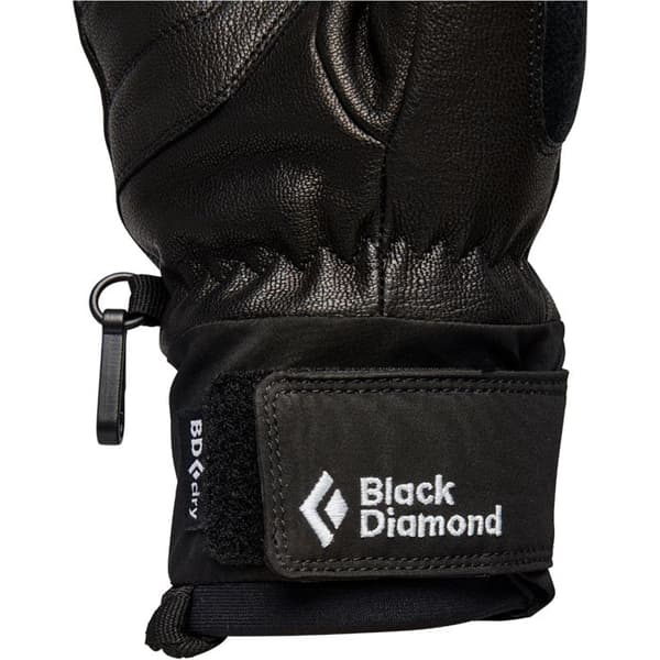 Kvinnors skidhandskar Black Diamond Spark