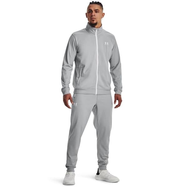 Under Armour Sportstyle Tricot Träningsjacka