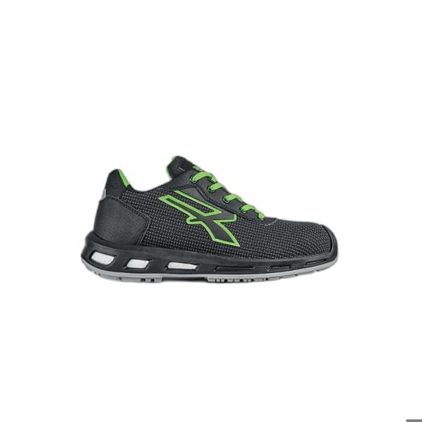 U-Power Malibu ESD S3 CI SRC arbetsskor