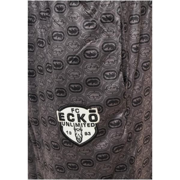 Kort Ecko Unltd. Logomania