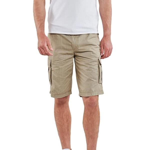 Kort Cargo Beige Man TEDDY SMITH Sytro 3 10411562D
