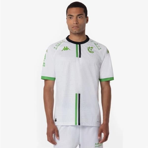 Cercle Bruges 2025-tröja