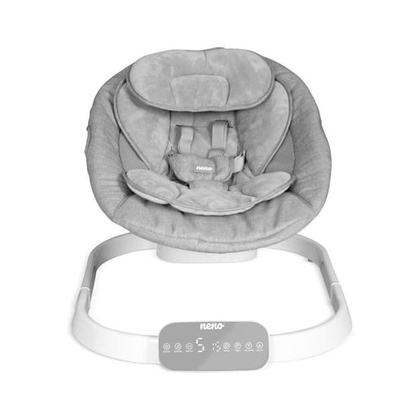 NENO NUBE rocker, chaise longue för barn
